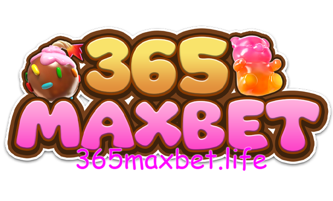 logo 365maxbet